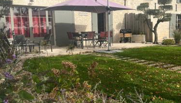 Gites du Fort au Prince - Foto 2