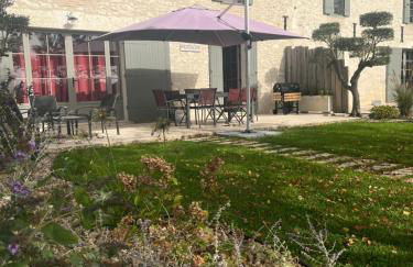 Gites du Fort au Prince - Foto 2