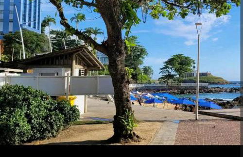 Luxuoso Studio Barra Premium - Foto 31