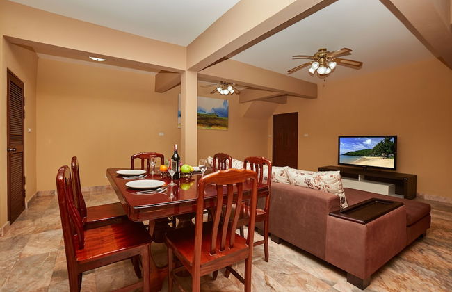 NB Villa Namuang - Photo 16