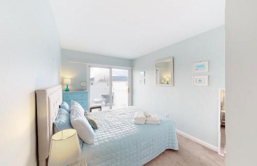 Dewey Villas --- 24 Dickinson Ave, Unit #8B - Foto 16