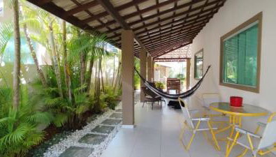 Jacuipe PARADISE HOUSE - Foto 2