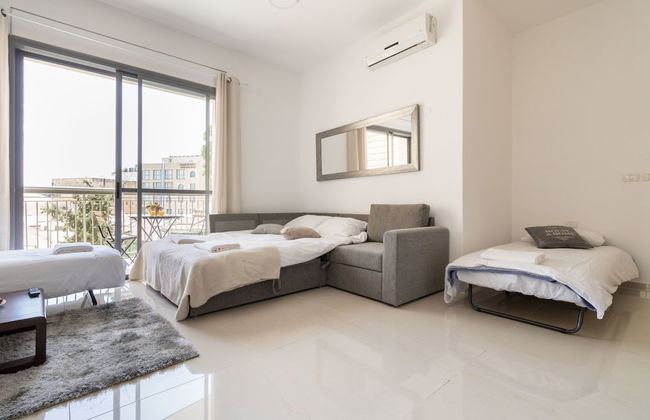 Yafo 35 - Isrentals - Photo 10