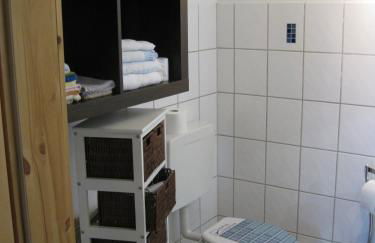 Ferienwohnung Aurich Sandhorst EG 2 Schlafzimmer mit Terrasse und Garten - Foto 14