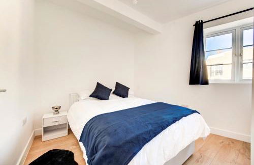 2 Bedroom Apartment in Brixton with Wi-Fi - Photo 7