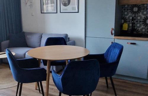 Apartamenty Parkowe D9 z garażem - Photo 2