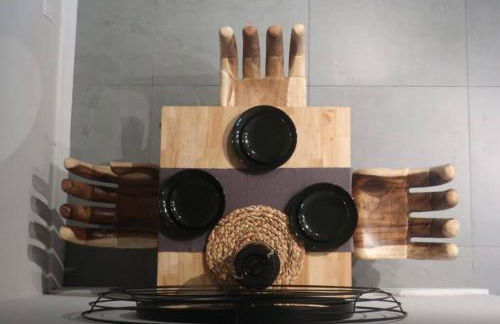 Brooklyn Bay Lofts - Modern Chic Rentals with Rooftop Terrace - Foto 23