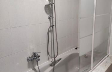 CU Apartamentos Pampin Ponte Do Porto - Foto 16