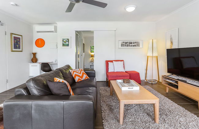 Noosa River Retreat - Foto 64