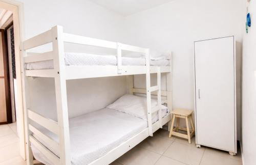 Paraiso no Guarujá Enseada - Piscina - Ar Condicionado - WIFI - Garagem - Photo 15