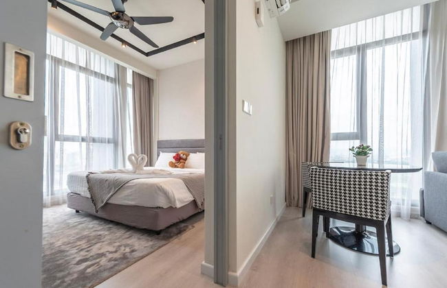 Expressionz KLCC by Wodages - Foto 56