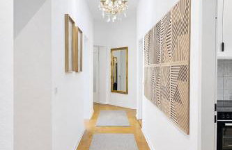 Großes 3-SZ Apartment im Herzen von Neukölln - Photo 20