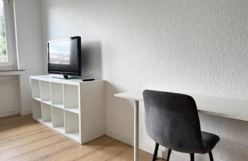 3 Zimmer Apartment mit Garten - Foto 12