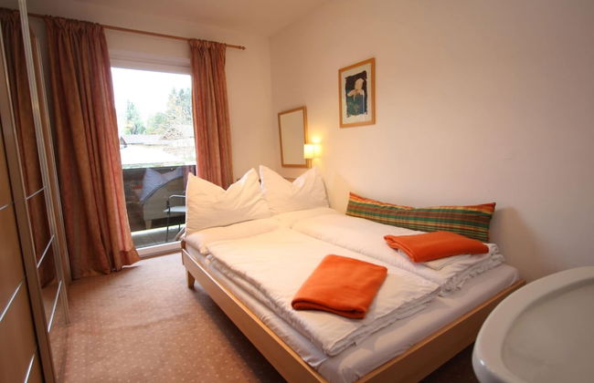 Apartment in Krispl Near Ski Slopes - Foto 2