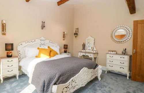 Snave Cottage - Foto 12