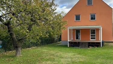 Haus am Stadtrand von Berlin - Foto 3, Garden, Garden view