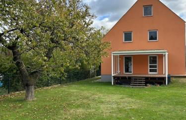 Haus am Stadtrand von Berlin - Photo 3