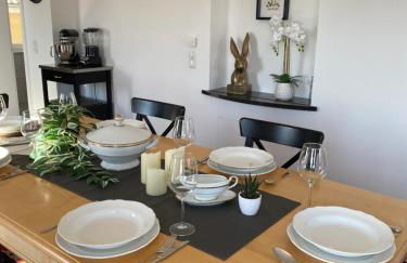 Ferienwohnung Ebersburg - Foto 1