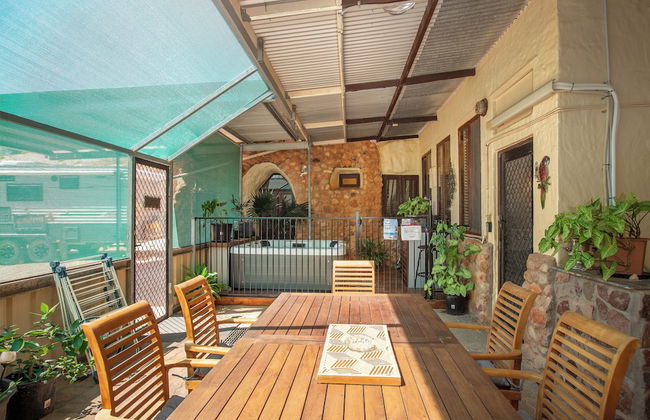 Di's Dugouts - Foto 32