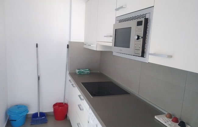 Iberflat Vega De Triana - Foto 22