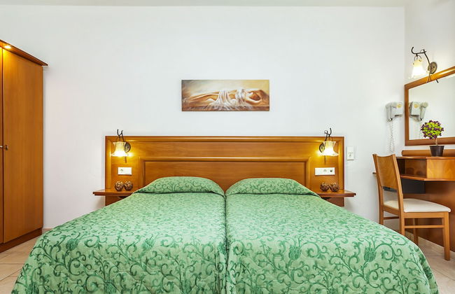 Nereides Hotel - Foto 6