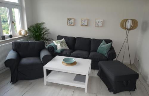 Ferienwohnung Sonnenblick - Foto 1