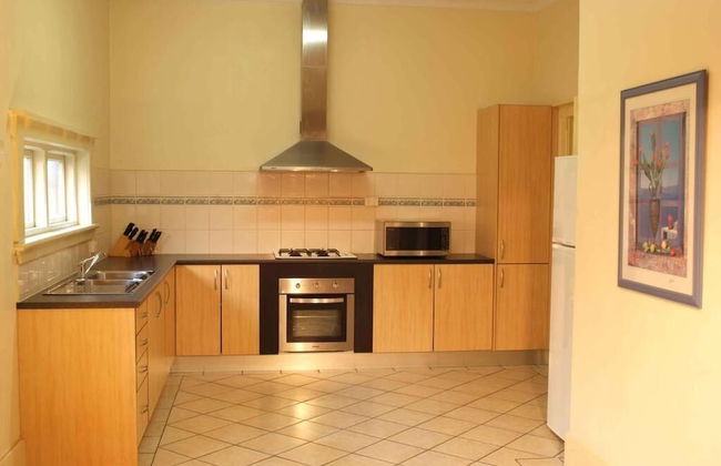 Glenelg Gateway Apartments - Foto 16