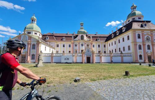 Urlaubsdomizil Am Töpfer - Ferienwohnungen in Olbersdorf - Foto 50