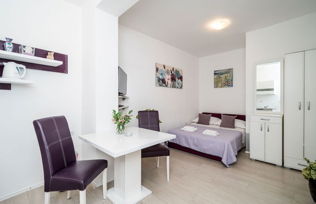 Apartments Isabora - Foto 37