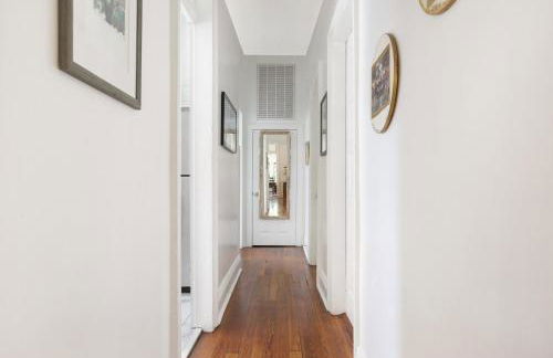 Uptown Spacious 4BD/3BA with Historic Charm - Foto 70