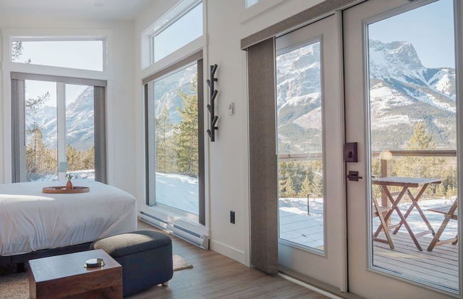 Skyridge Glamping - Foto 5