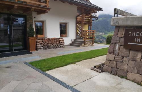 Chalet Residence Alpinflair - Foto 69