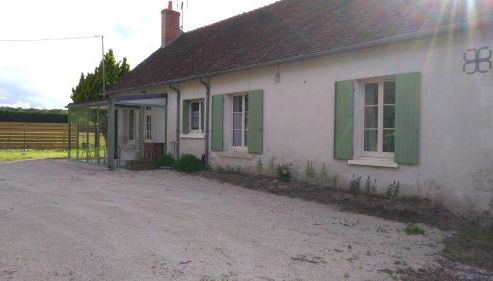 maison de campagne - Photo 2
