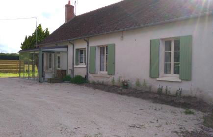 maison de campagne - Foto 2