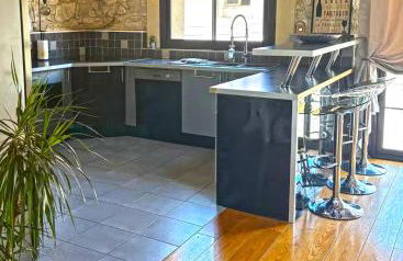 La Galinette Family Loft - Foto 16