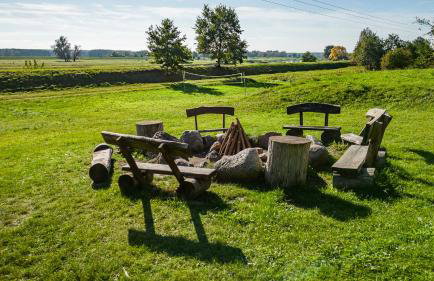 Agroturystyka Nad Wartą - Foto 24