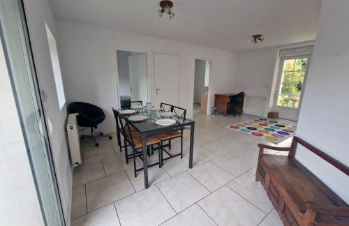 La Source, location saisonnière proche Cognac - Foto 12