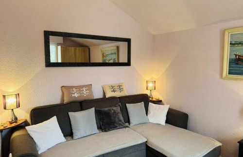 Agréable maison, jardin clos, 200m plage - Foto 13