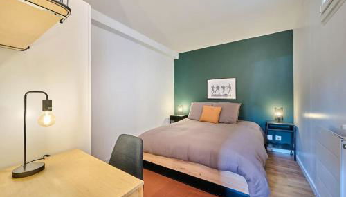 Logement atypique 4 personnes / Ouest Paris - Foto 2