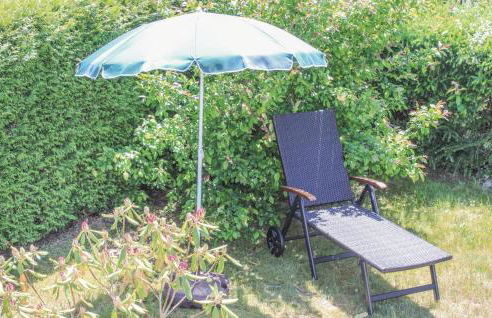 Ferienhaus Am Scharbowsee K - Foto 7