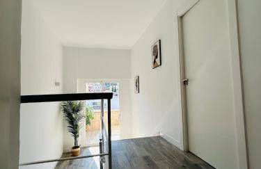 Luxury Maisonette Apartment Seeview 3 Terassen - Foto 42