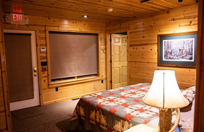 Snow Goose Lodge at Gamekeeper's Marsh - Foto 9