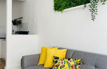 BE MY APPARTS, Appartement de charme "AU BEFFROI", DOUAI, Coeur de ville - Foto 19