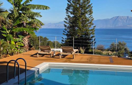 Romantic Pool Suite with Sea View Rastoni - Foto 4