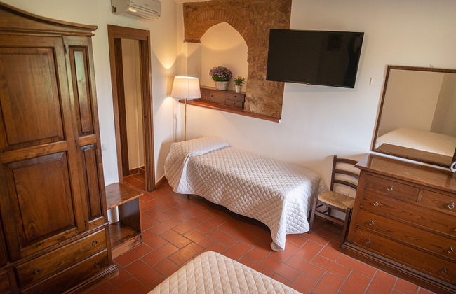 Emerald Apt City Center - Foto 9