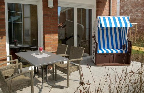 Strandfewo am Schönberger Strand - Foto 22