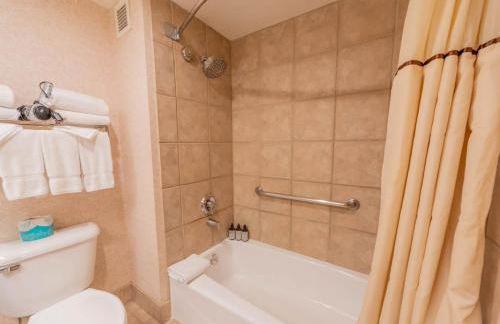 Studio 153 at Perfect Location w Pool & Hot Tub - Foto 9