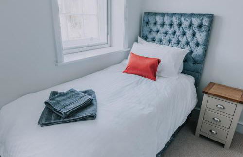 Cavendish House with Secure, Allocated Parking, 2 mins walk from Windsor Castle - Foto 22