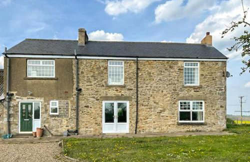 Middle Farm - Foto 2