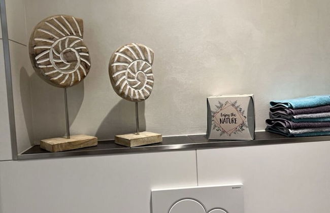 Holiday Apartment Alleblas - Foto 9